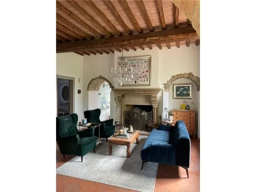 Rustico/Casale in vendita a Montespertoli - foto 8