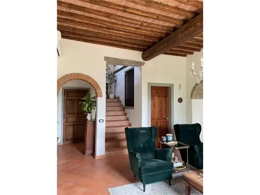 Rustico/Casale in vendita a Montespertoli - foto 9