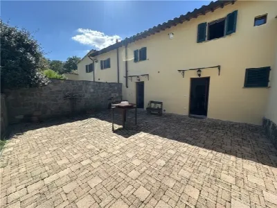 Rustico/Casale in vendita a Scandicci - foto 10