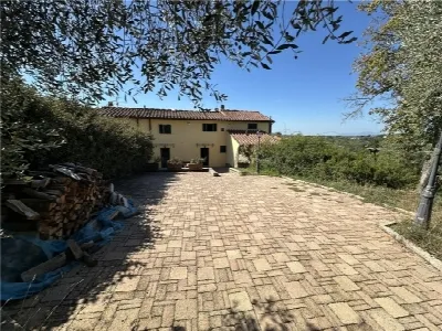 Rustico/Casale in vendita a Scandicci - foto 4