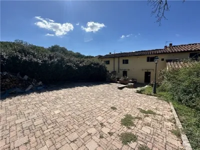 Rustico/Casale in vendita a Scandicci - foto 6