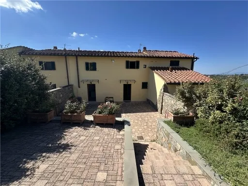 Rustico/Casale in vendita a Scandicci - foto 7