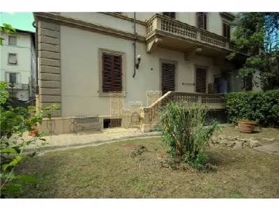Appartamento in vendita a Firenze, Leopold... - foto 1