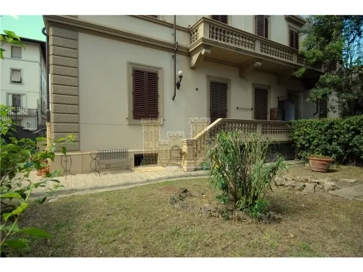 Appartamento in vendita a Firenze, Leopoldo, Porta Al Prato - foto 1