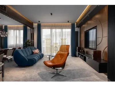 Appartamento in vendita a Firenze, Leopold... - foto 4