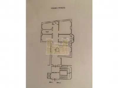 Appartamento in vendita a Firenze, Centro - foto 10