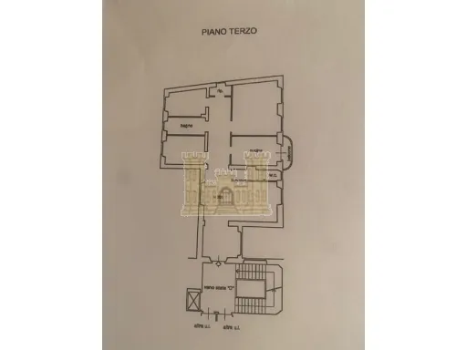 Appartamento in vendita a Firenze, Centro - foto 10