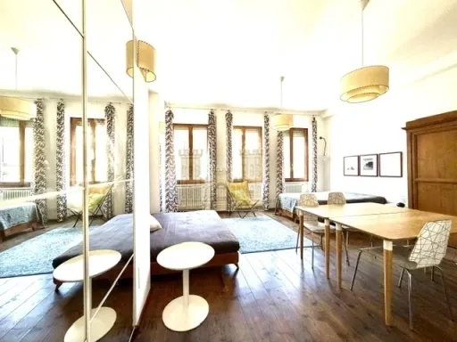 Appartamento in vendita a Firenze, Centro - foto 1