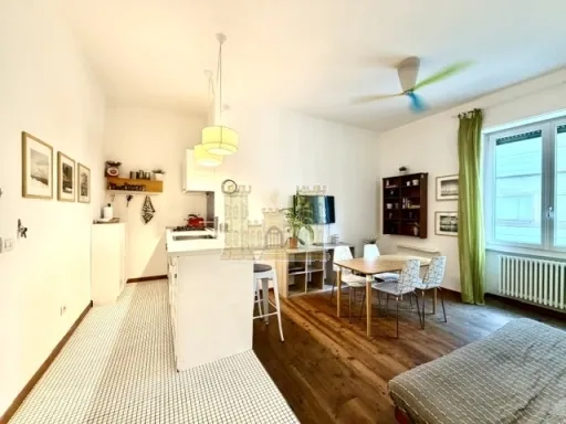 Appartamento in vendita a Firenze, Centro - foto 4