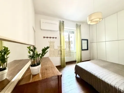 Appartamento in vendita a Firenze, Centro - foto 9
