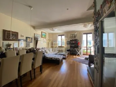 Villa in vendita a Firenze, Campo di marte... - foto 4