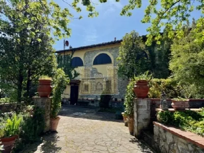 Villa in vendita a Signa - foto 1