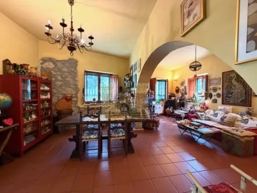 Villa in vendita a Signa - foto 2