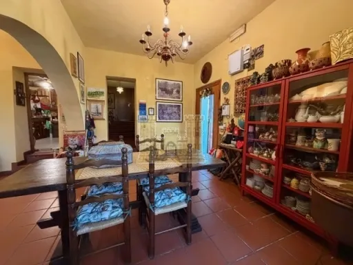 Villa in vendita a Signa - foto 3