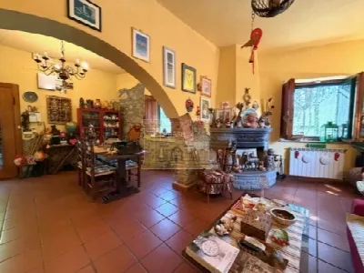 Villa in vendita a Signa - foto 4