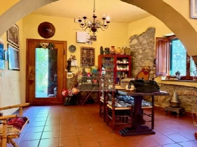 Villa in vendita a Signa - foto 5