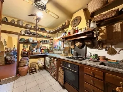 Villa in vendita a Signa - foto 9