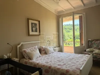 Villa in vendita a Firenze, Settignano, ro... - foto 10