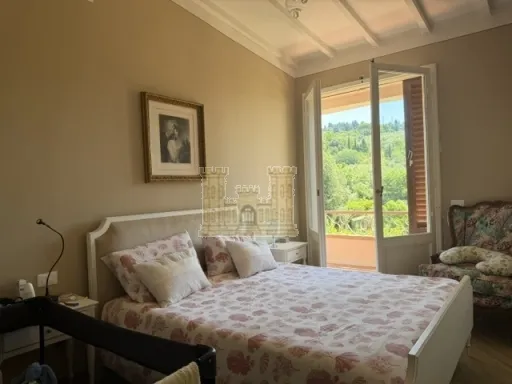 Villa in vendita a Firenze, Settignano, rovezzano - foto 10
