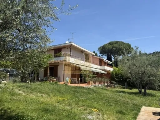 Villa in vendita a Firenze, Settignano, Rovezzano - foto 2
