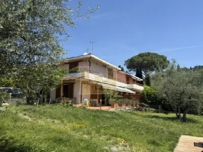 Villa in vendita a Firenze, Settignano, ro... - foto 2