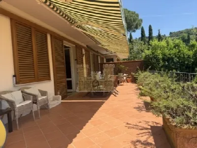 Villa in vendita a Firenze, Settignano, ro... - foto 3