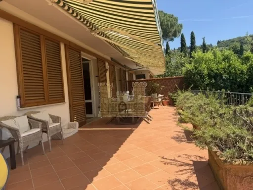 Villa in vendita a Firenze, Settignano, rovezzano - foto 3