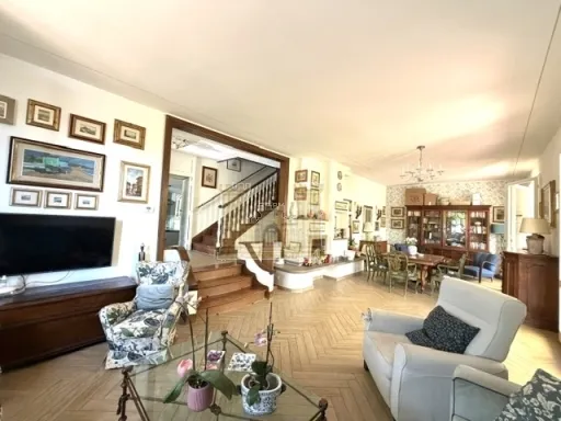 Villa in vendita a Firenze, Settignano, Rovezzano - foto 4