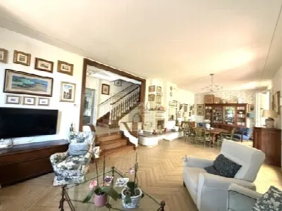 Villa in vendita a Firenze, Settignano, ro... - foto 4