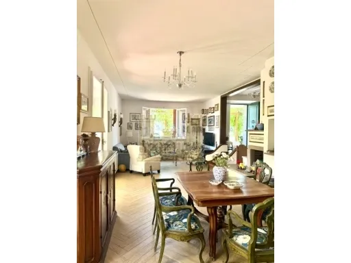 Villa in vendita a Firenze, Settignano, rovezzano - foto 5