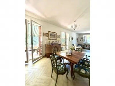 Villa in vendita a Firenze, Settignano, ro... - foto 6