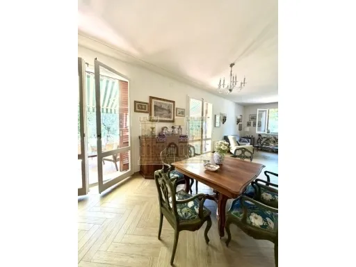 Villa in vendita a Firenze, Settignano, rovezzano - foto 6