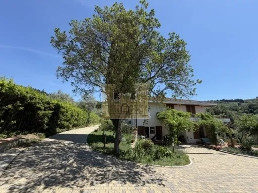 Villa in vendita a Firenze, Settignano, rovezzano - foto 7