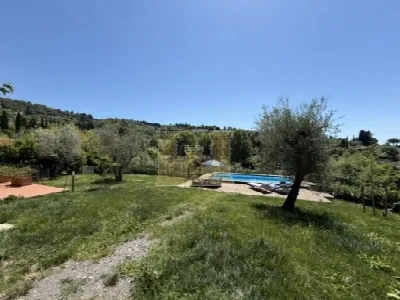 Villa in vendita a Firenze, Settignano, ro... - foto 8