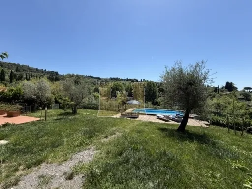 Villa in vendita a Firenze, Settignano, rovezzano - foto 8