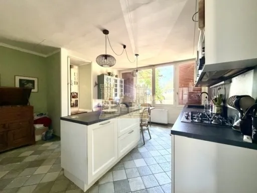 Villa in vendita a Firenze, Settignano, rovezzano - foto 9