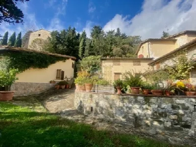 Rustico/Casale in vendita a Sesto Fiorenti... - foto 1