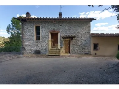 Rustico/Casale in vendita a Sesto Fiorenti... - foto 4