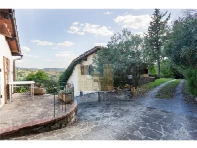 Rustico/Casale in vendita a Sesto Fiorenti... - foto 6