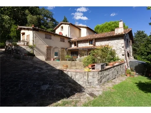 Rustico/Casale in vendita a Sesto Fiorentino - foto 8