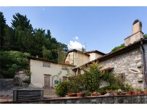 Rustico/Casale in vendita a Sesto Fiorentino - foto 9