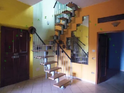 Appartamento in vendita a Borgo San Lorenz... - foto 4