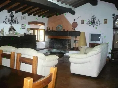 Appartamento a Barberino di Mugello