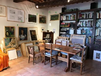 Appartamento in vendita a Vicchio - foto 2