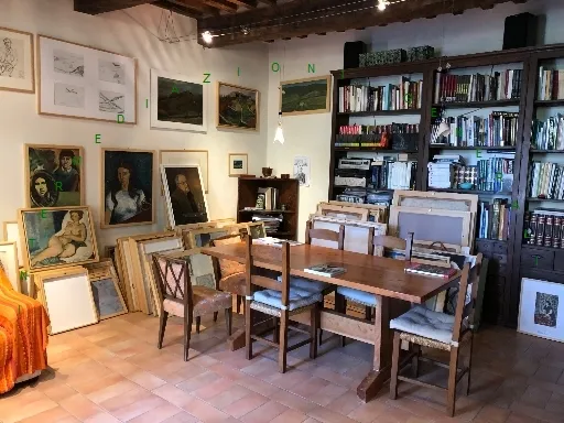 Appartamento in vendita a Vicchio - foto 2