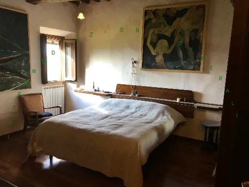 Appartamento in vendita a Vicchio - foto 5