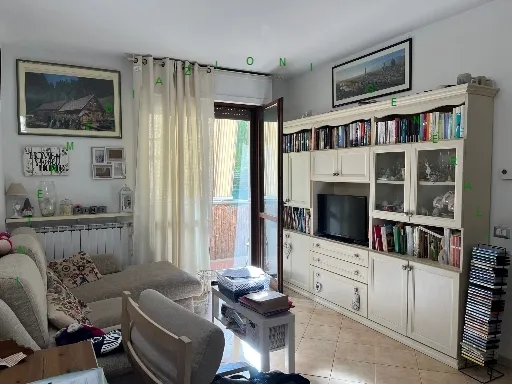 Appartamento in vendita a Vicchio - foto 1