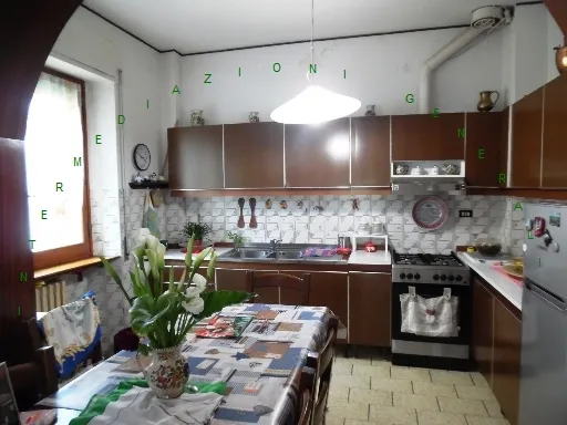 Appartamento in vendita a Borgo San Lorenzo - foto 2