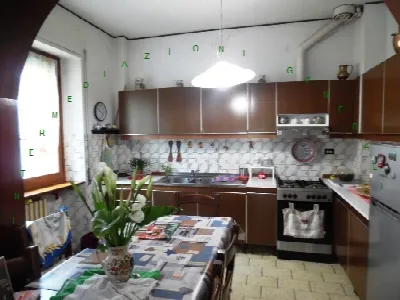 Appartamento in vendita a Borgo San Lorenz... - foto 2
