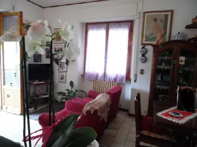 Appartamento in vendita a Borgo San Lorenz... - foto 3